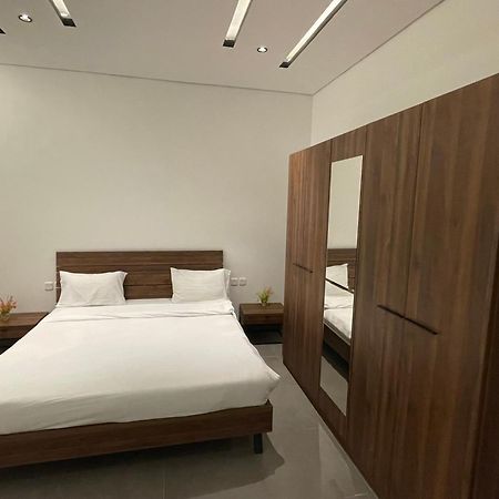 Ladan Apartment Al Ula Exterior photo