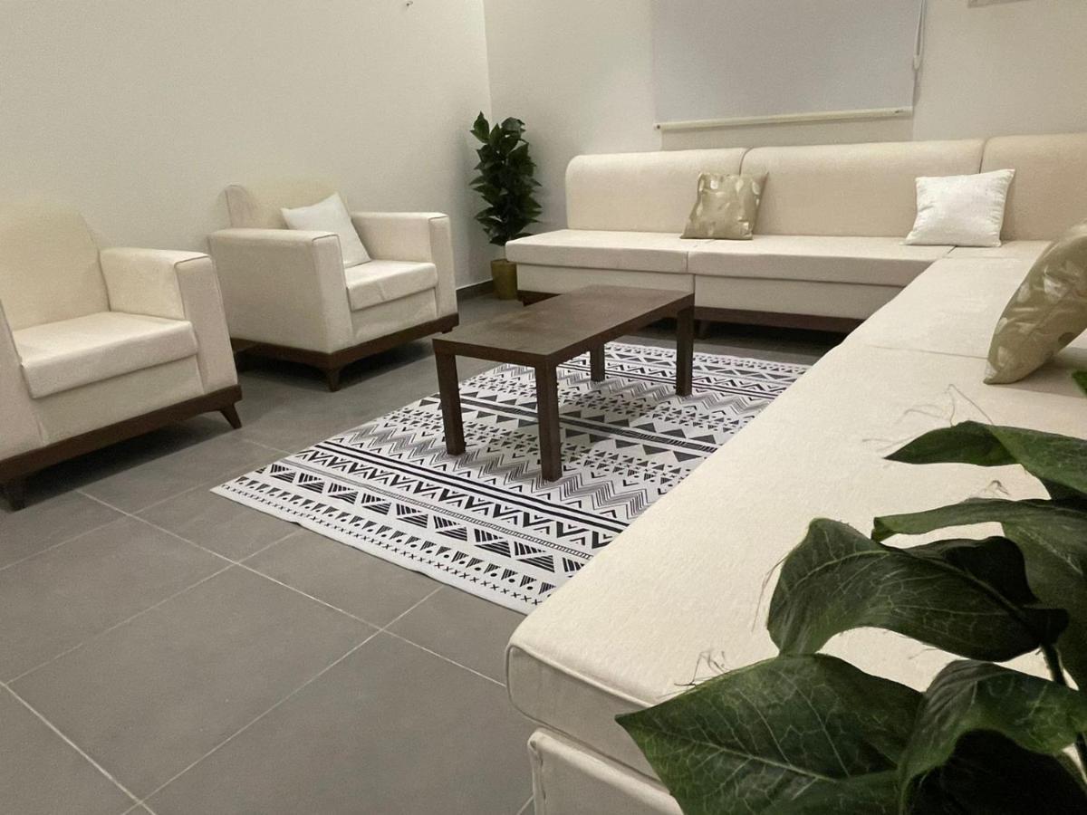 Ladan Apartment Al Ula Exterior photo