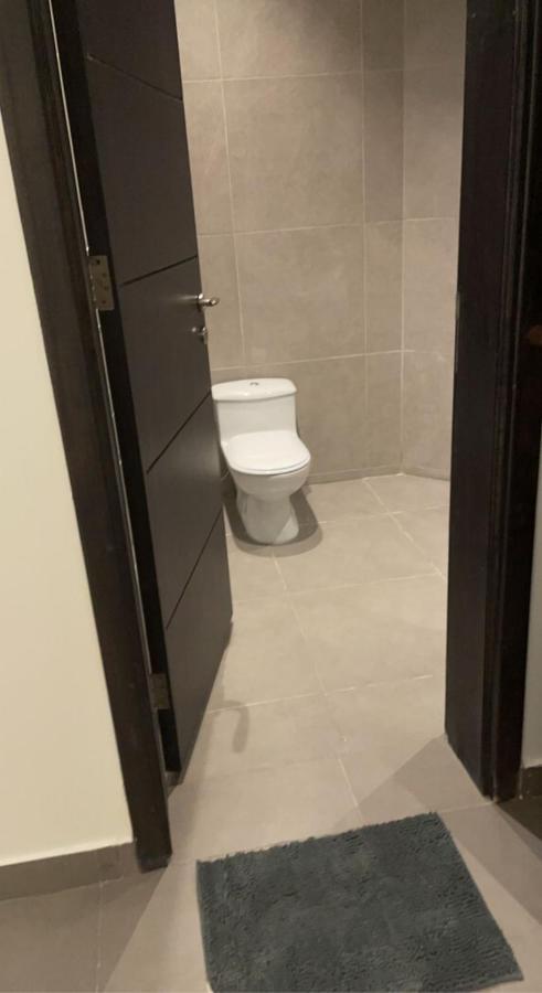 Ladan Apartment Al Ula Exterior photo